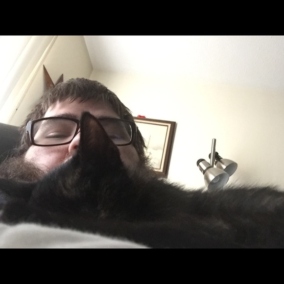 Meet your Posher, Jonathan - Picture 1 of 1