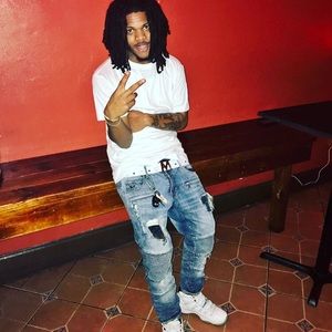 Meet your Posher, Ronald