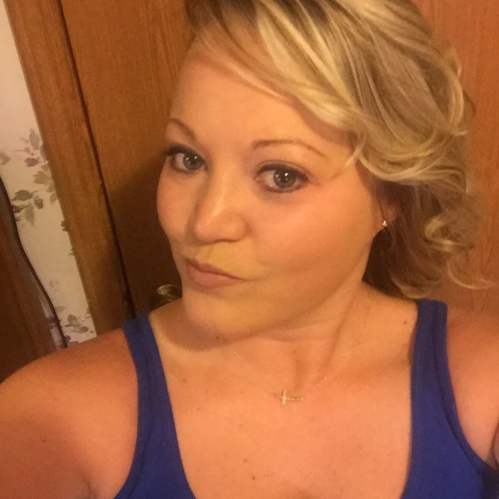 Meet your Posher, Tenesha