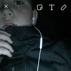 Meet your Posher, Clayton