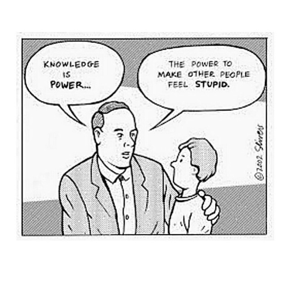 Meet your Posher, Jarred