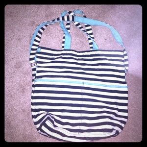 Thirty one retro metro bag!