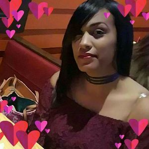 Meet your Posher, Patricia