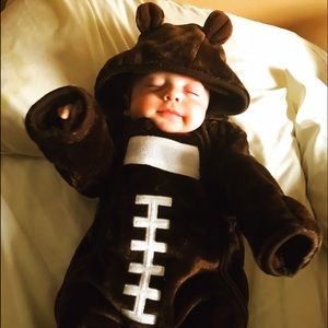 Meet your Posher, Allison