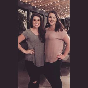 Meet your Posher, Abbie