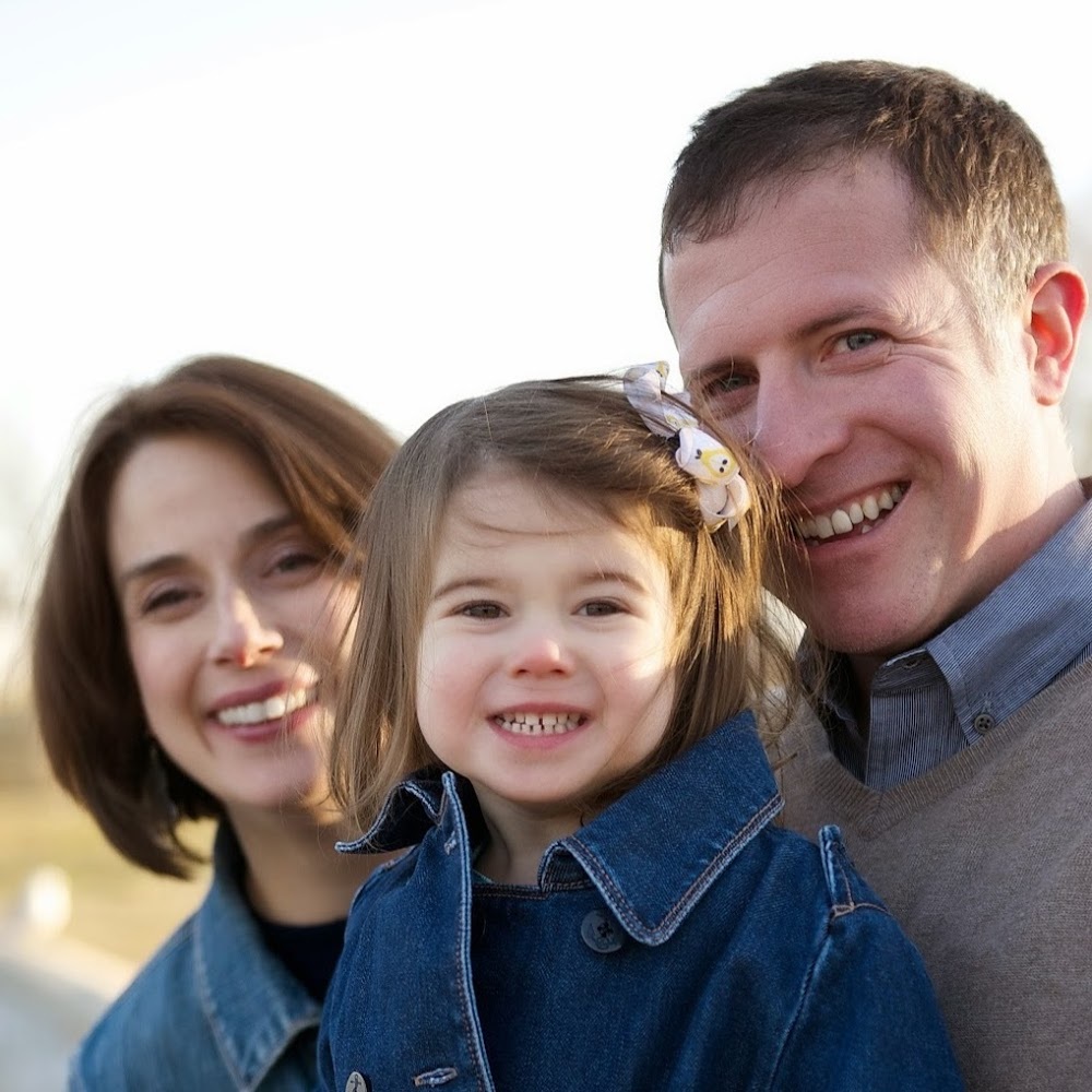 Meet your Posher, Kate