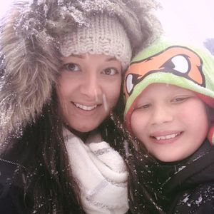 Meet your Posher, Leeanne