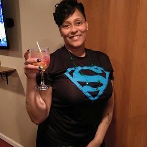 Meet your Posher, Sue