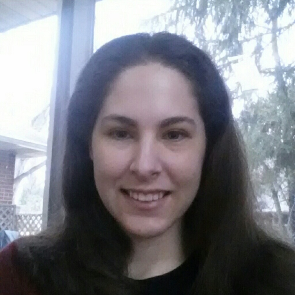 Meet your Posher, Pamela