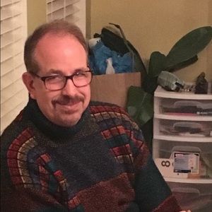 Meet your Posher, Jerold