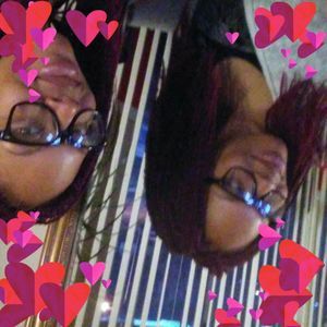 Meet your Posher, Ebony