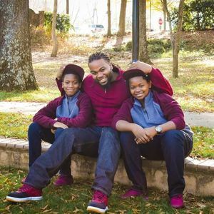 Meet your Posher, Jerome