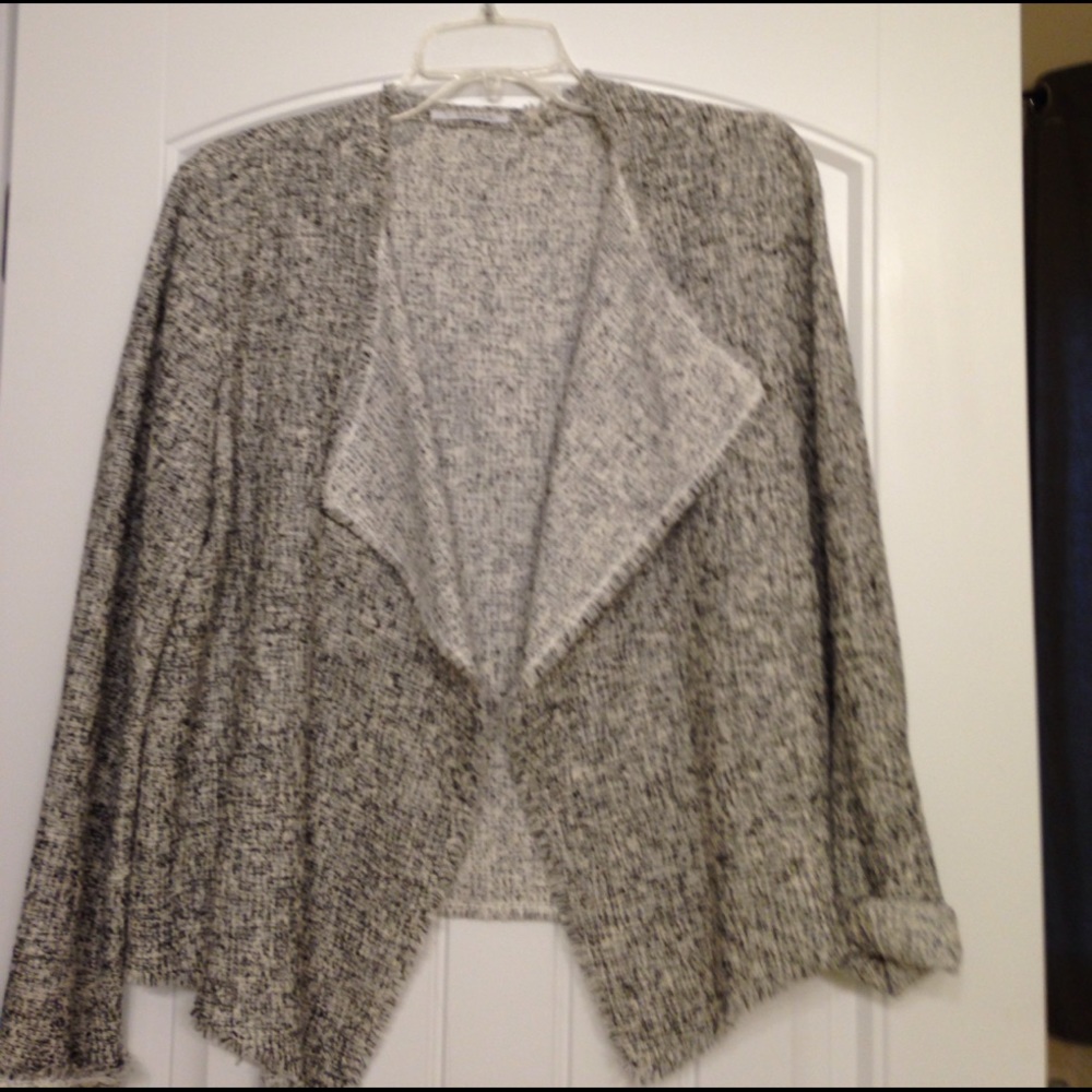TAHARI Jacket