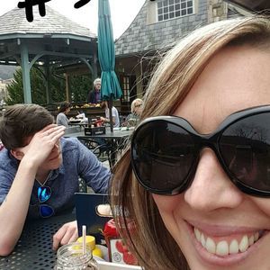 Meet your Posher, Amy