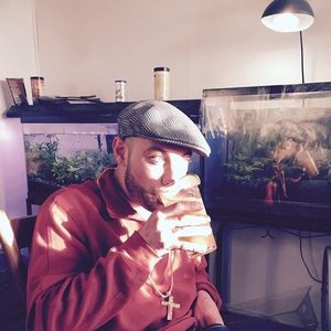 Meet your Posher, Mike