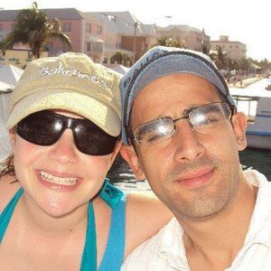 Meet your Posher, Giuly