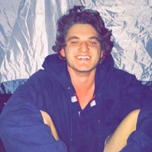 Meet your Posher, Evan