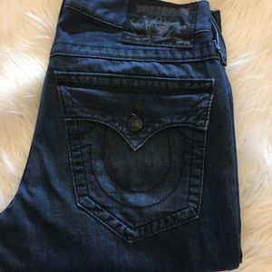 Men's True Religion Jeans