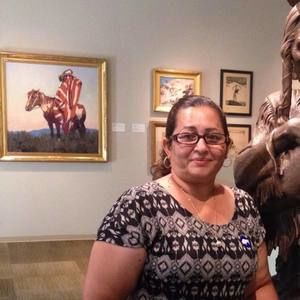 Meet your Posher, Aurora