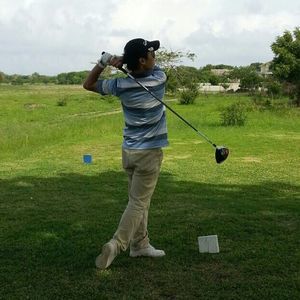 Meet your Posher, Jongwook