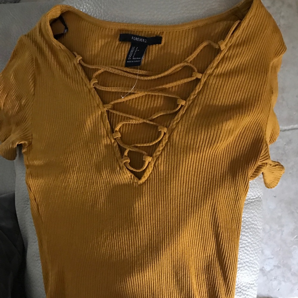 Forever 21 shirt