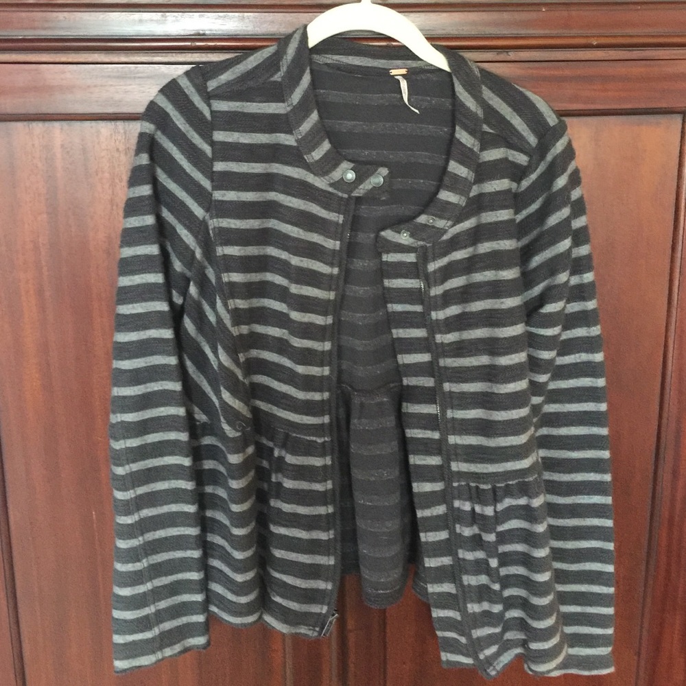 Free People jacket