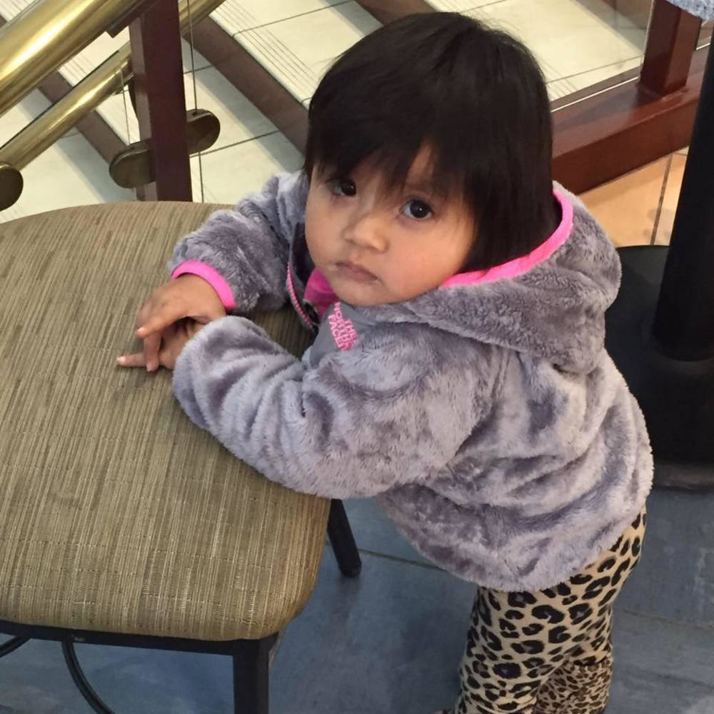 Meet your Posher, Chava