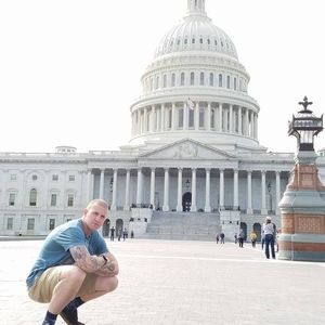 Meet your Posher, Clinton