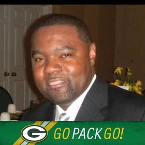 Meet your Posher, Darrin