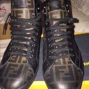 Fendi Sneakers