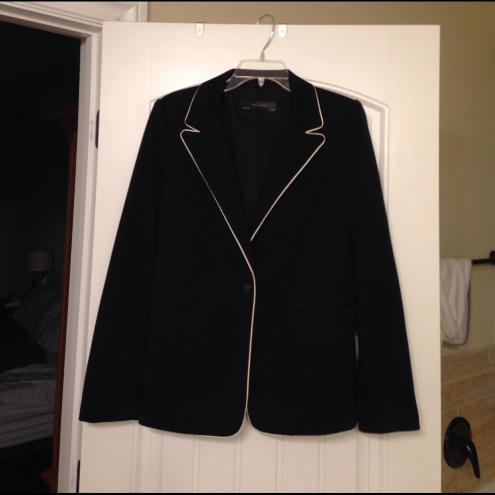 The Limited Blazer