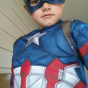 Meet your Posher, Patty