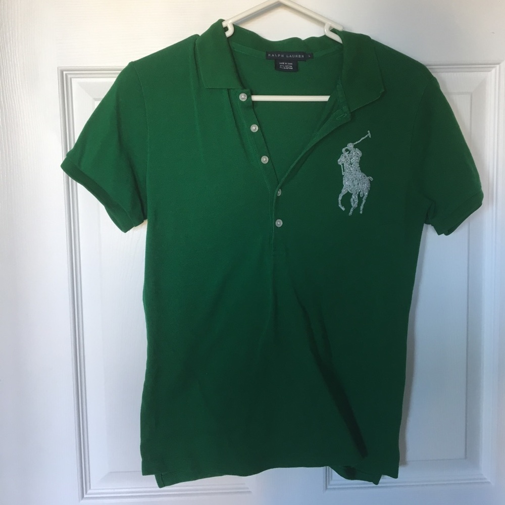 Ralph Lauren Polo shirt