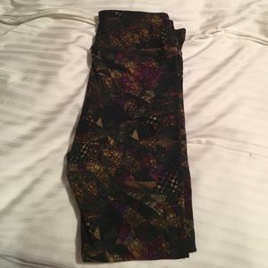 Brand New OS LuLaRoe Leggings!