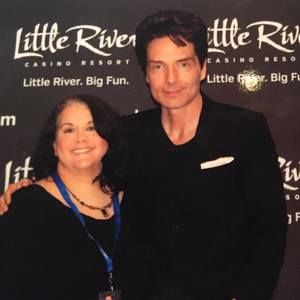 Meet your Posher, Daniela