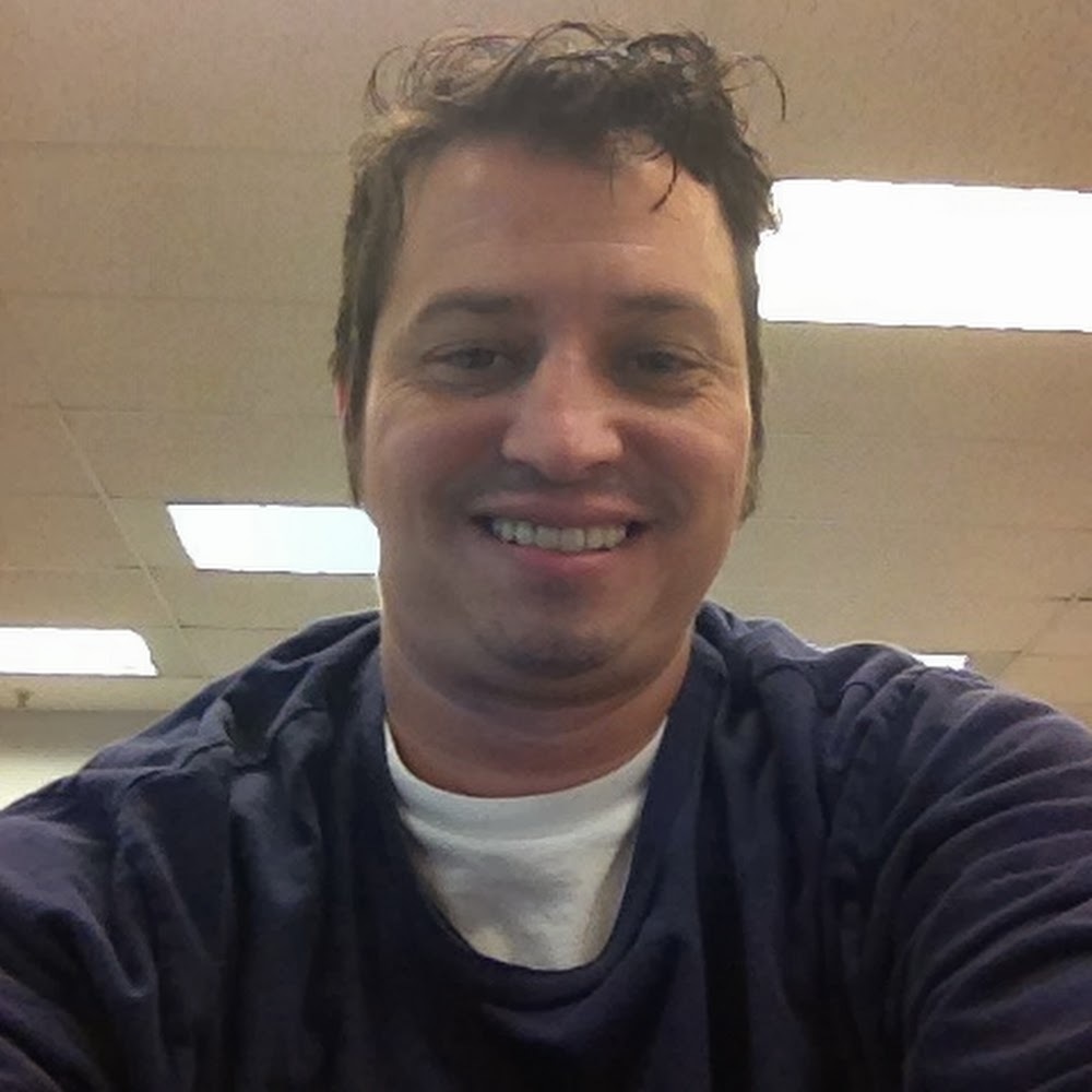 Meet your Posher, Darrell