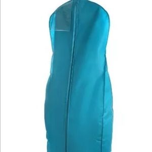Wedding/ formal gown  breathable cloth garment bag
