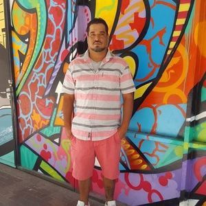 Meet your Posher, Mike n jessica