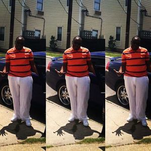 Meet your Posher, Charles