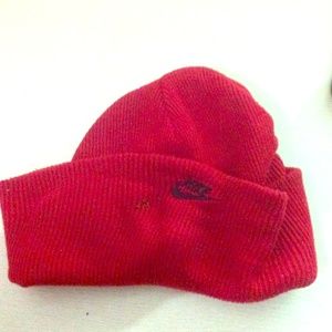 Used hat