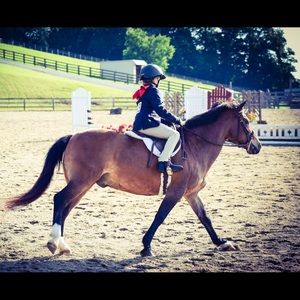 Meet your Posher, Karen