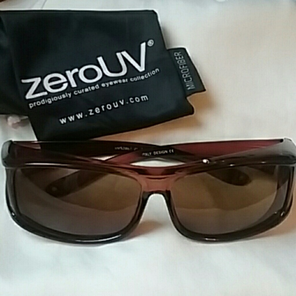 ZERO UV SUNGLASSES