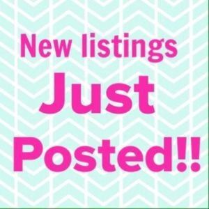 ***NEW ITEMS ADDED***