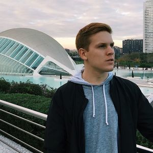 Meet your Posher, William