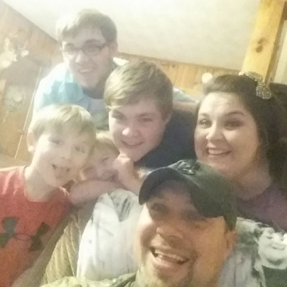 Meet your Posher, Katrina