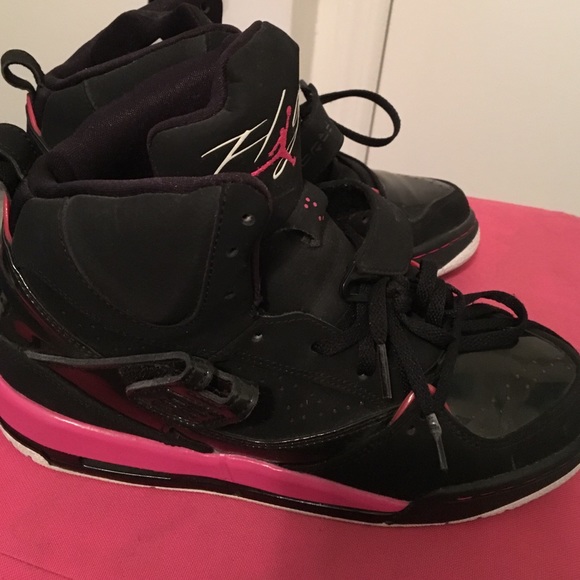 Jordan Flights - Picture 4 of 4