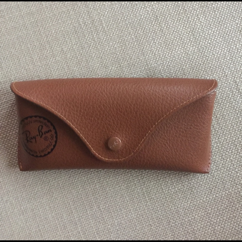 Ray-Ban case for sunglasses