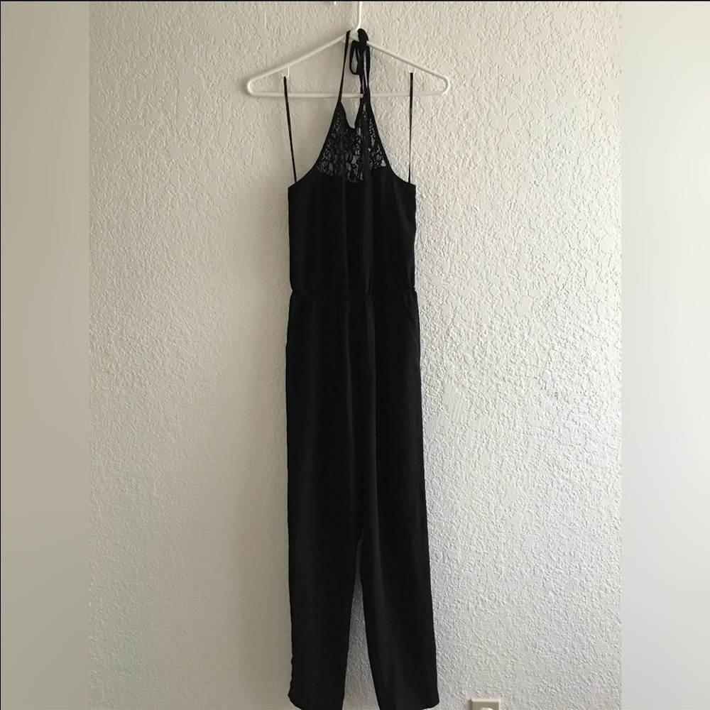 Jump suit by FOREVER21