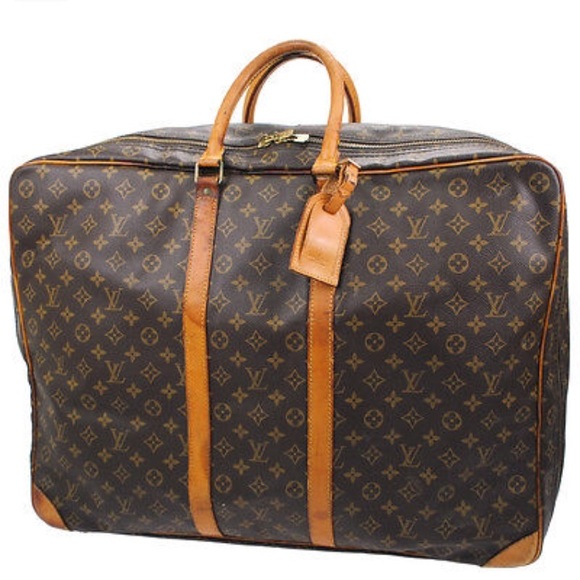 Louis Vuitton Handbags - Louis Vuitton Sirius 60