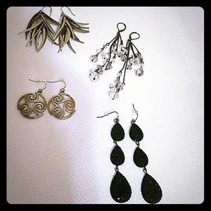 Charming Charlie Earrings